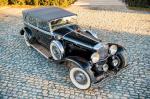 Duesenberg J254/2275 Imperial Cabriolet LWB by Hibbard & Darrin 1930 года